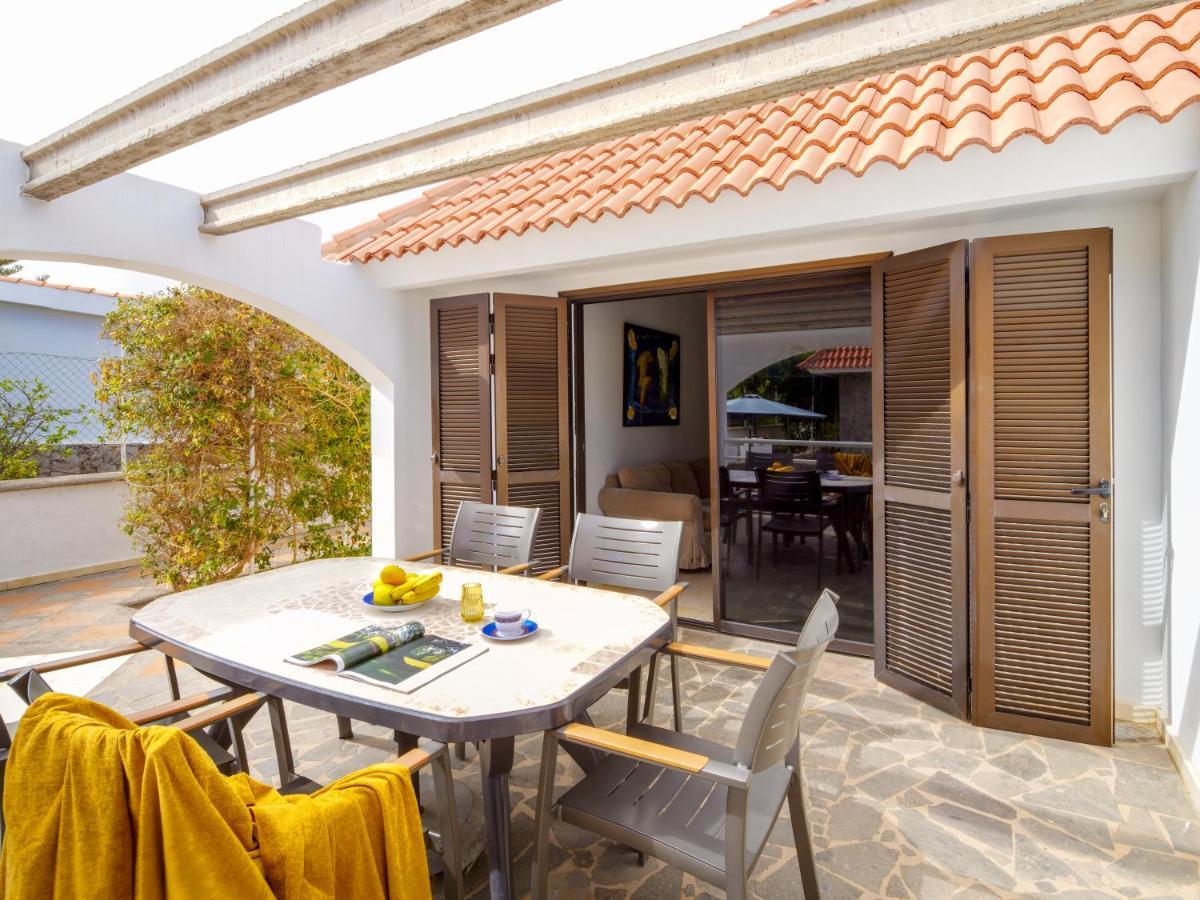 Villas Las Almenas Maspalomas  Extérieur photo