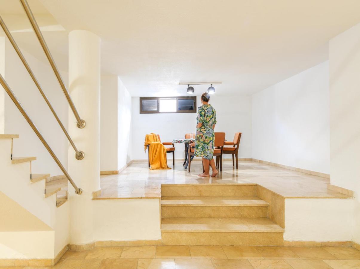 Villas Las Almenas Maspalomas  Extérieur photo
