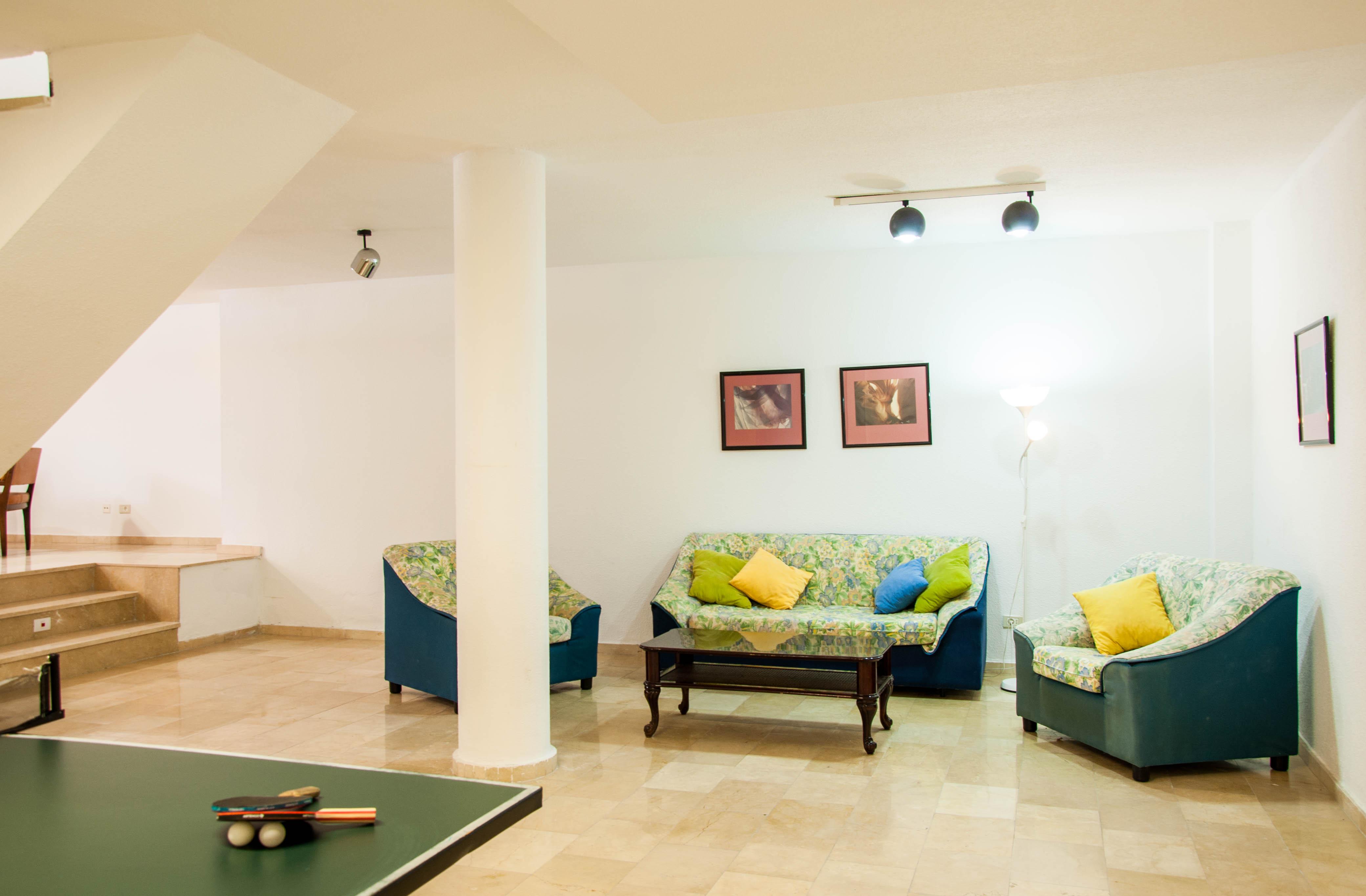 Villas Las Almenas Maspalomas  Extérieur photo