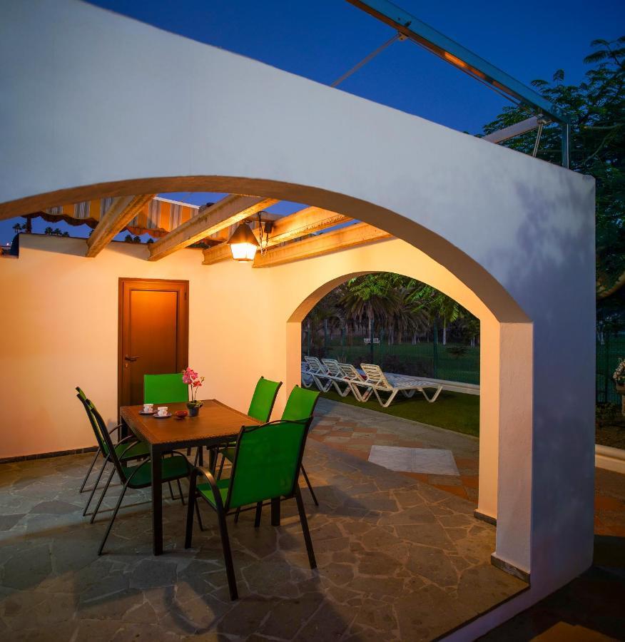 Villas Las Almenas Maspalomas  Extérieur photo