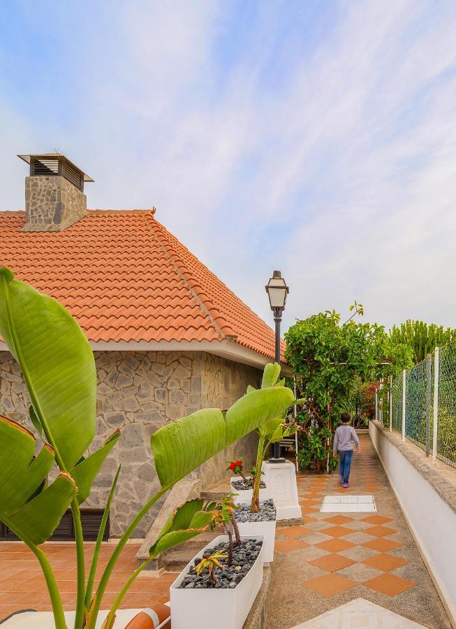 Villas Las Almenas Maspalomas  Extérieur photo