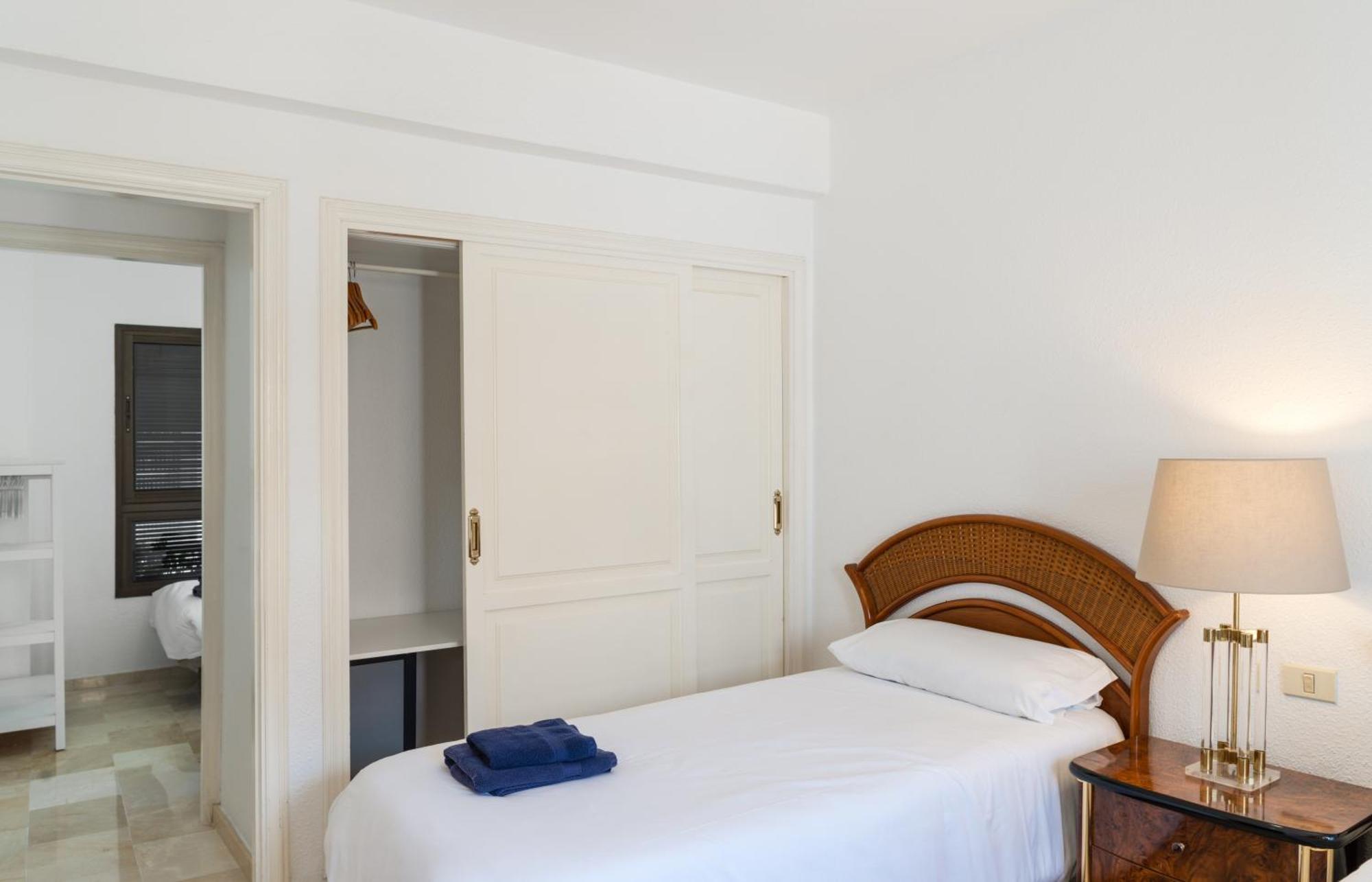 Villas Las Almenas Maspalomas  Extérieur photo