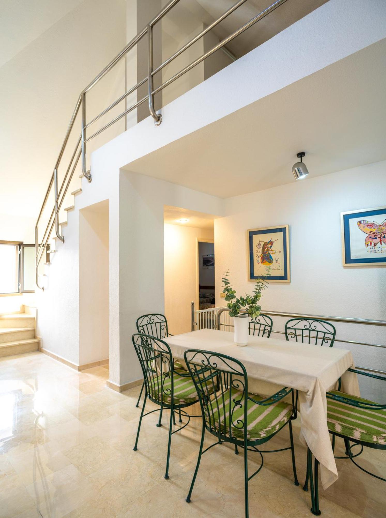 Villas Las Almenas Maspalomas  Extérieur photo