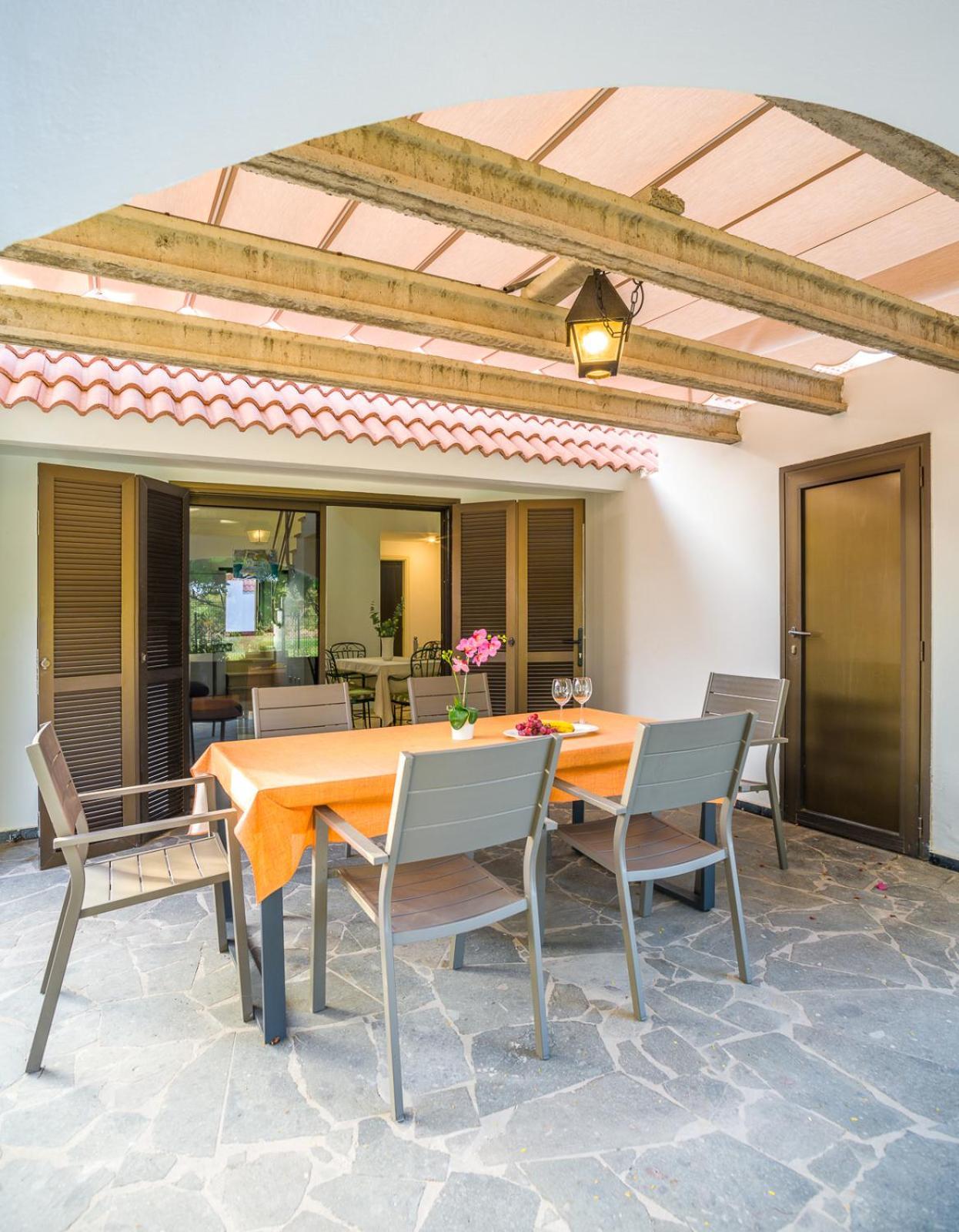 Villas Las Almenas Maspalomas  Extérieur photo